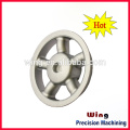 customized magnesium alloy wheels in zhejiang for car